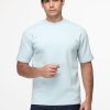 Over Size T-Shirt Light Green