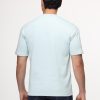 Over Size T-Shirt Light Green - Image 3