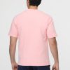 Over Size T-Shirt Rose - Image 3