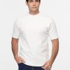 Over Size T-Shirt Off White