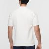 Over Size T-Shirt Off White - Image 3