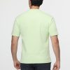 ⁦تيشرت - أوفر سايز - أخضر⁩ - الصورة ⁦3⁩