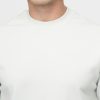 Over Size T-Shirt Light Blue - Image 2